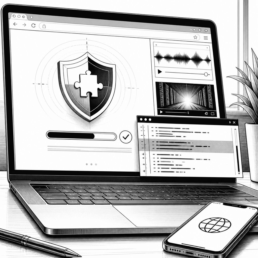Chrome 156 schließt über 350 Sicherheitslücken – KI-Medienanalyse kommt Chrome 156 schließt über 350 Sicherheitslücken – KI-Medienanalyse kommt