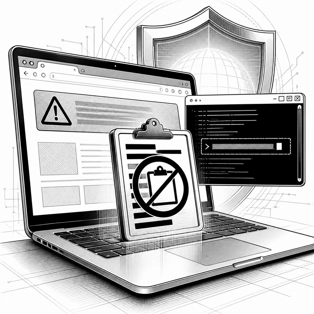 Chrome und Safari stärken Schutz: ClickFix-Warnungen und Identity-Resolution-Block Chrome und Safari stärken Schutz: ClickFix-Warnungen und Identity-Resolution-Block