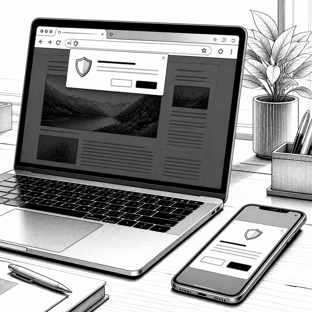 Chrome Safe Browsing: Neues zweistufiges Warnsystem für verdächtige Seiten Chrome Safe Browsing: Neues zweistufiges Warnsystem für verdächtige Seiten