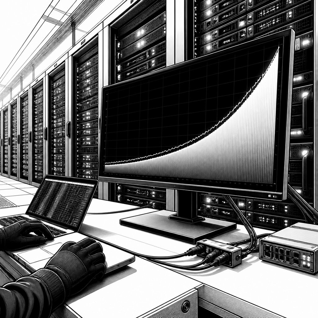 ChronoScale mit KI-Compute-Fokus: Q1 2027 zeigt erste Effekte ChronoScale mit KI-Compute-Fokus: Q1 2027 zeigt erste Effekte