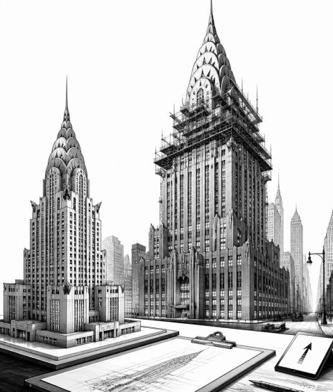 ai-chrysler-building-renovation-tishman-speyer