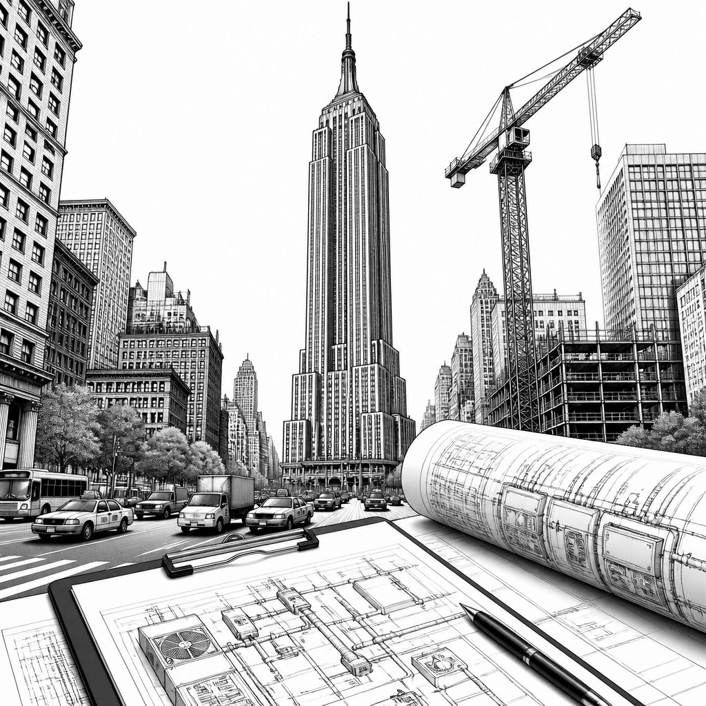 Tishman Speyer kauft Chrysler Building: 235 Mio. Dollar für Sanierung Tishman Speyer kauft Chrysler Building: 235 Mio. Dollar für Sanierung