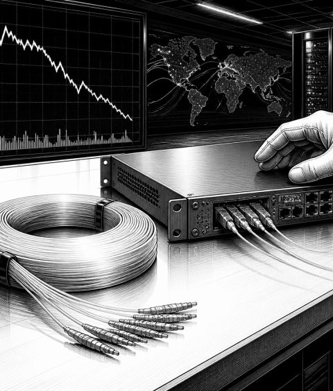 ai-ciena-glasfaser-unterseekabel-kursrutsch