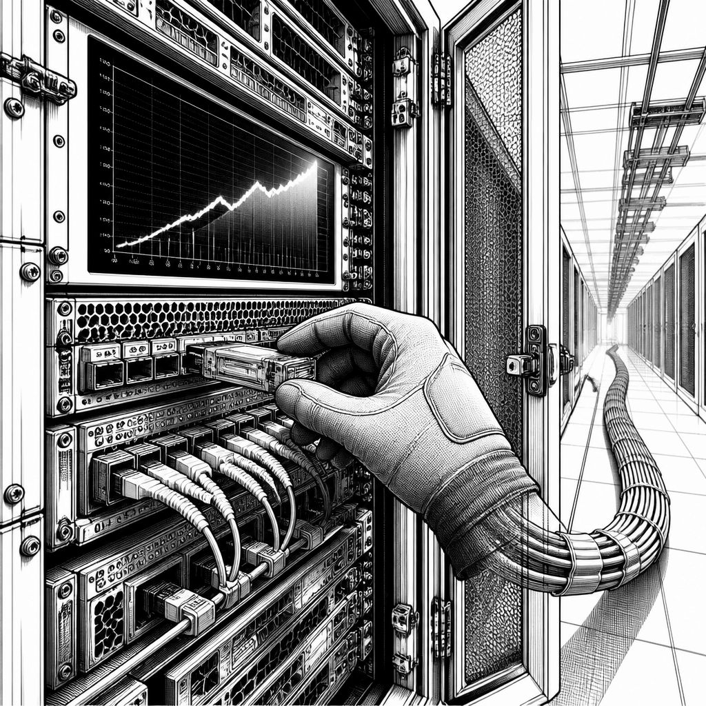 Openreach setzt auf Ciena Waveserver: Optik-Upgrade treibt Markt-Neubewertung Openreach setzt auf Ciena Waveserver: Optik-Upgrade treibt Markt-Neubewertung