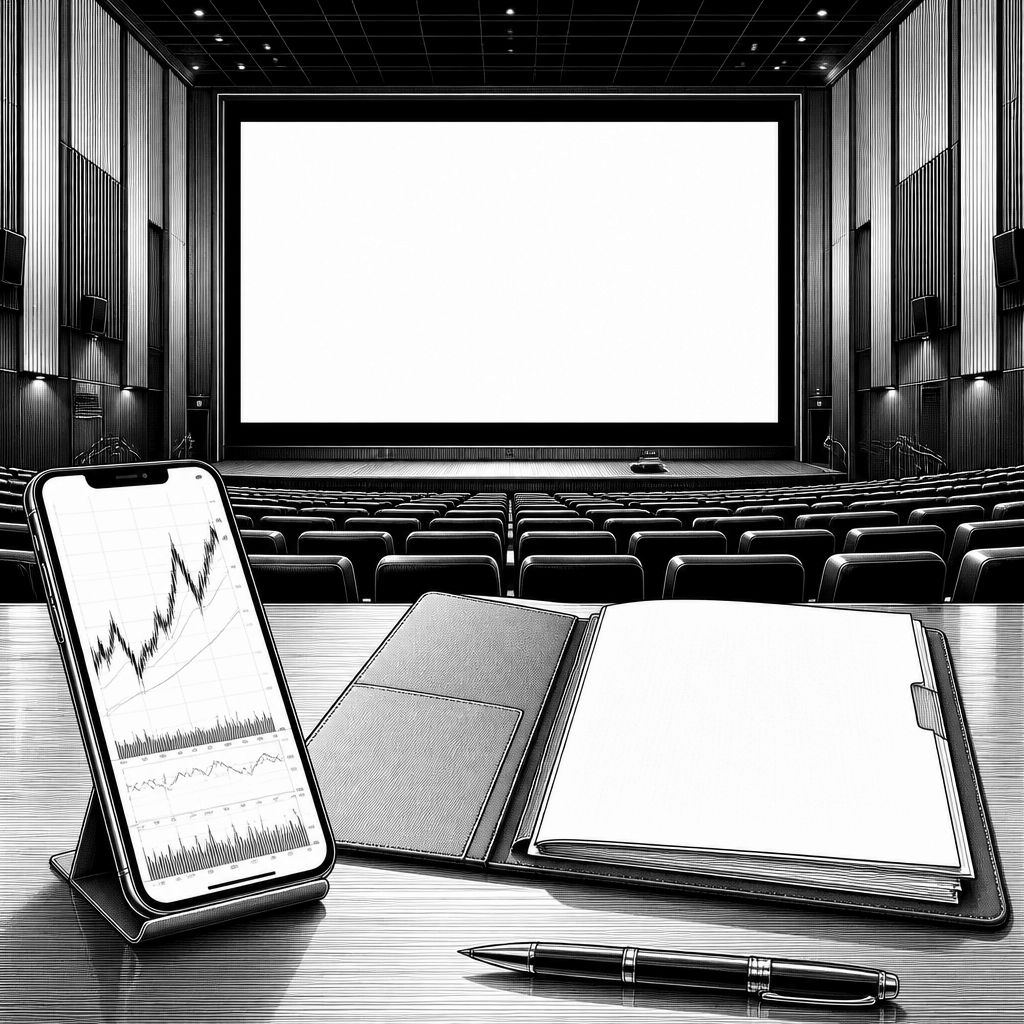 Cineplex startet strategische Prüfung: Sale-Gerüchte treffen die Aktie Cineplex startet strategische Prüfung: Sale-Gerüchte treffen die Aktie