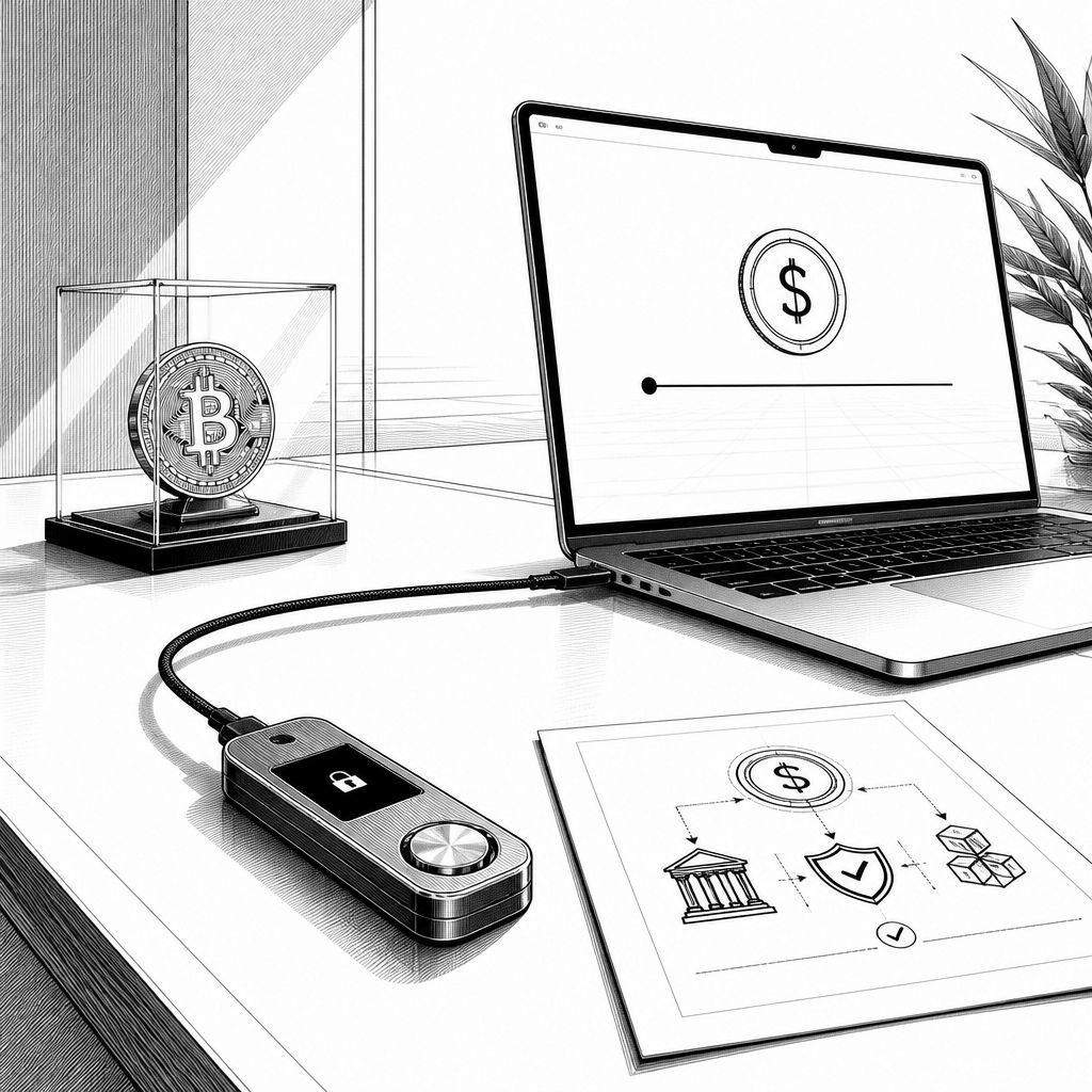 cirBTC macht Bitcoin als KI-fähiges Sicherheiten-Asset nutzbar cirBTC macht Bitcoin als KI-fähiges Sicherheiten-Asset nutzbar