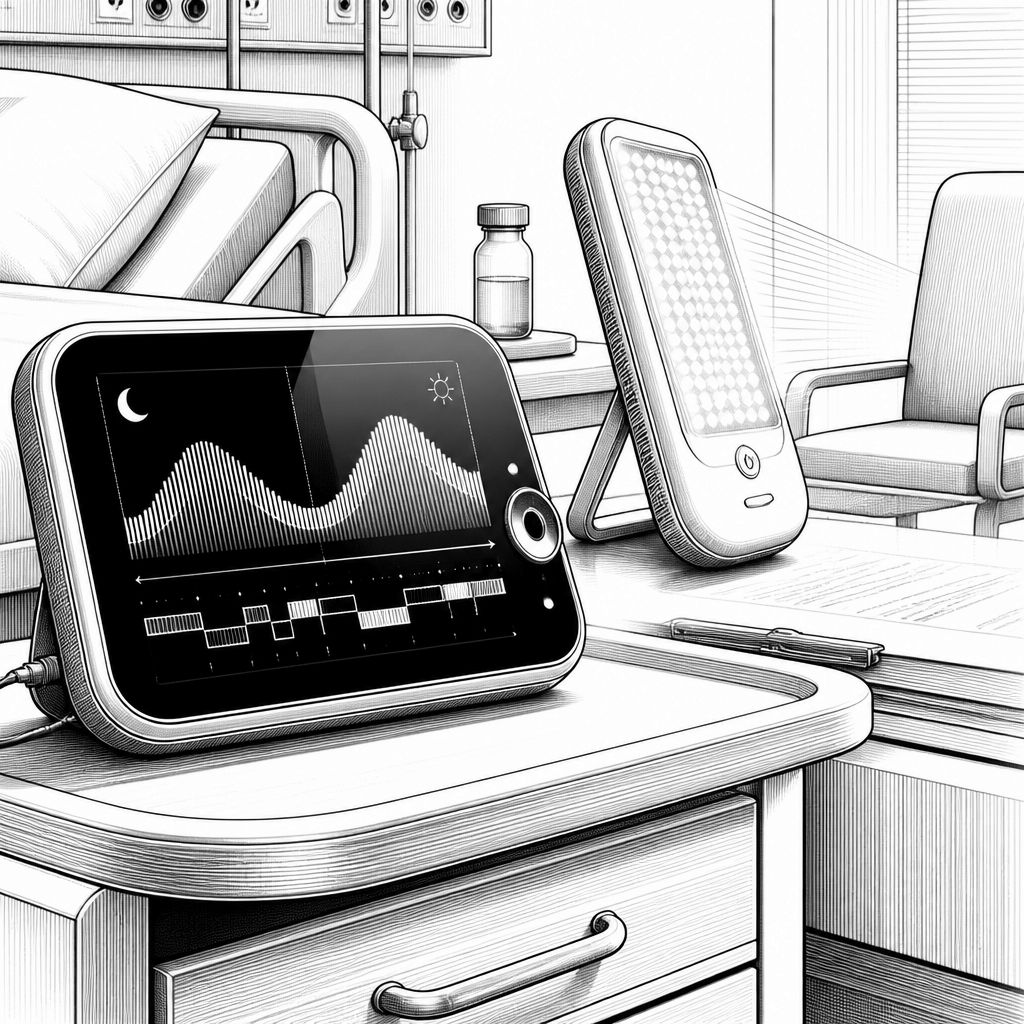 „Circadian Depression“: Neue depressive Subgruppe reagiert offenbar schlechter auf Standardtherapien „Circadian Depression“: Neue depressive Subgruppe reagiert offenbar schlechter auf Standardtherapien