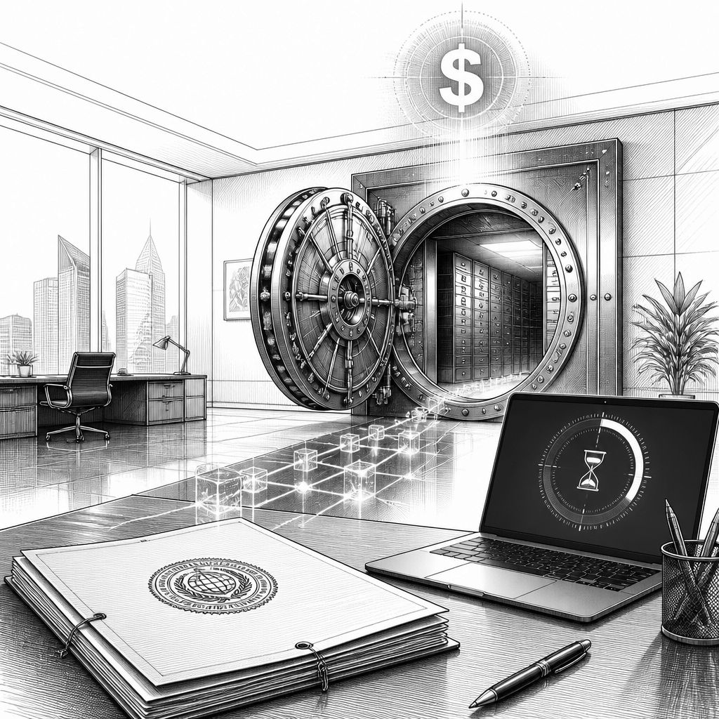 Circle-Chef Allaire setzt auf KI-Ära: Stablecoins statt Bitcoin-Schwäche Circle-Chef Allaire setzt auf KI-Ära: Stablecoins statt Bitcoin-Schwäche