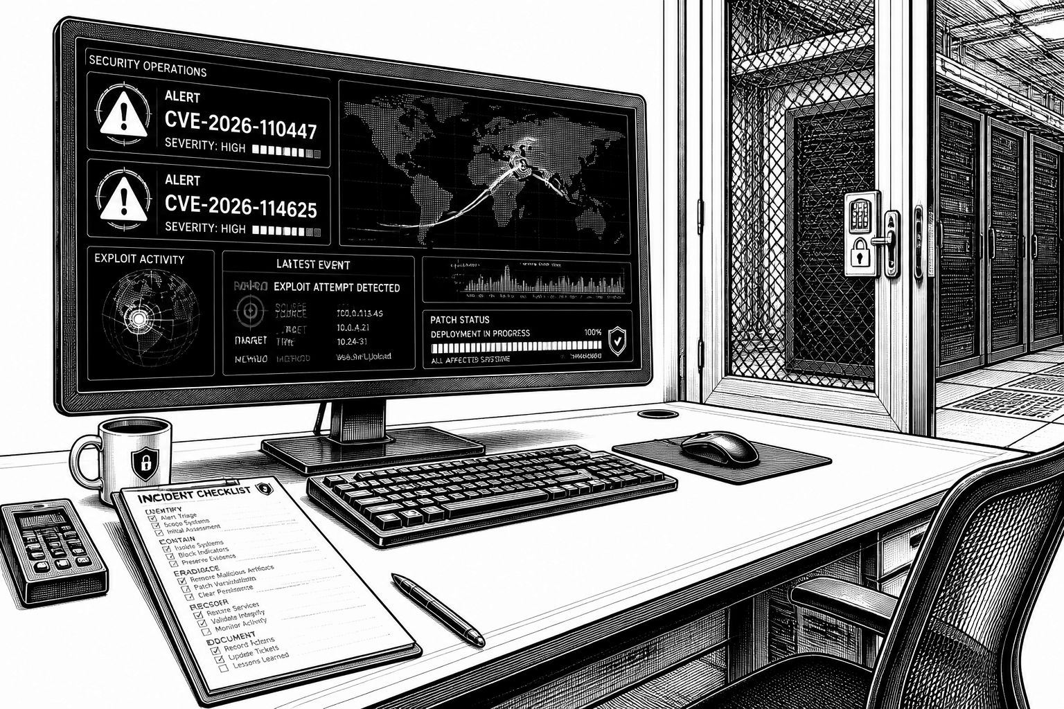 CISA nimmt zwei aktiv ausgenutzte Lücken in Collabora und Arista in die KEV-Liste CISA nimmt zwei aktiv ausgenutzte Lücken in Collabora und Arista in die KEV-Liste