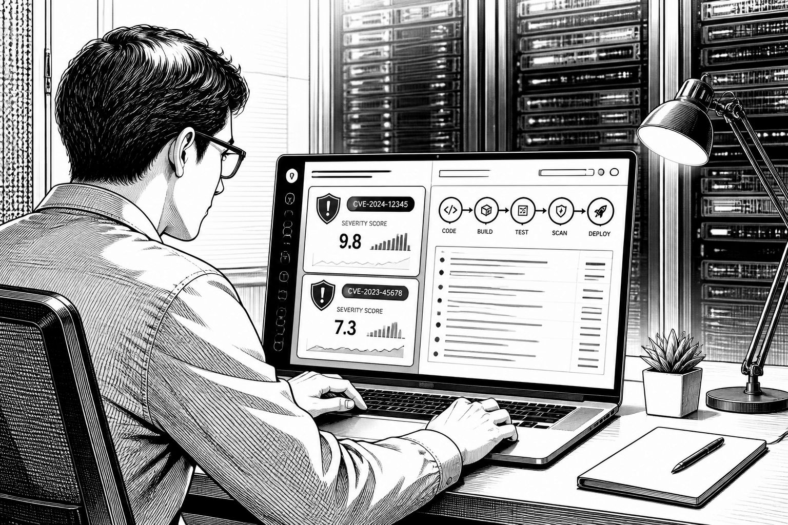 CISA nimmt GitLab-RCE und Cisco-ASA-DoS in die KEV-Liste auf CISA nimmt GitLab-RCE und Cisco-ASA-DoS in die KEV-Liste auf