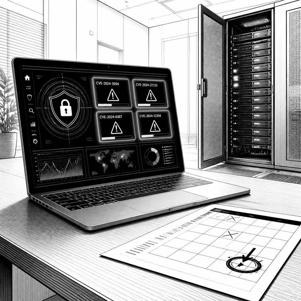 CISA nimmt Plex2Shell und Siemens/SiteGuard-Schwächen in KEV auf CISA nimmt Plex2Shell und Siemens/SiteGuard-Schwächen in KEV auf