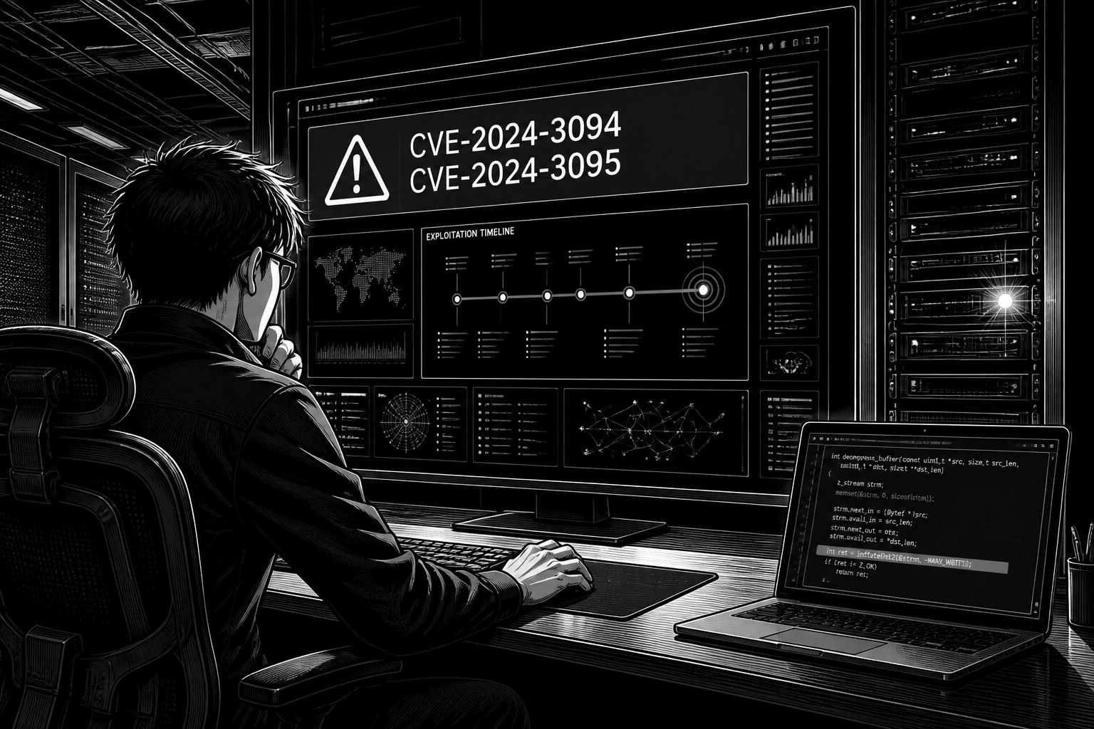 CISA nimmt PolyShell und Brotli-RCE in KEV auf: Adobe Commerce/Magento betroffen CISA nimmt PolyShell und Brotli-RCE in KEV auf: Adobe Commerce/Magento betroffen