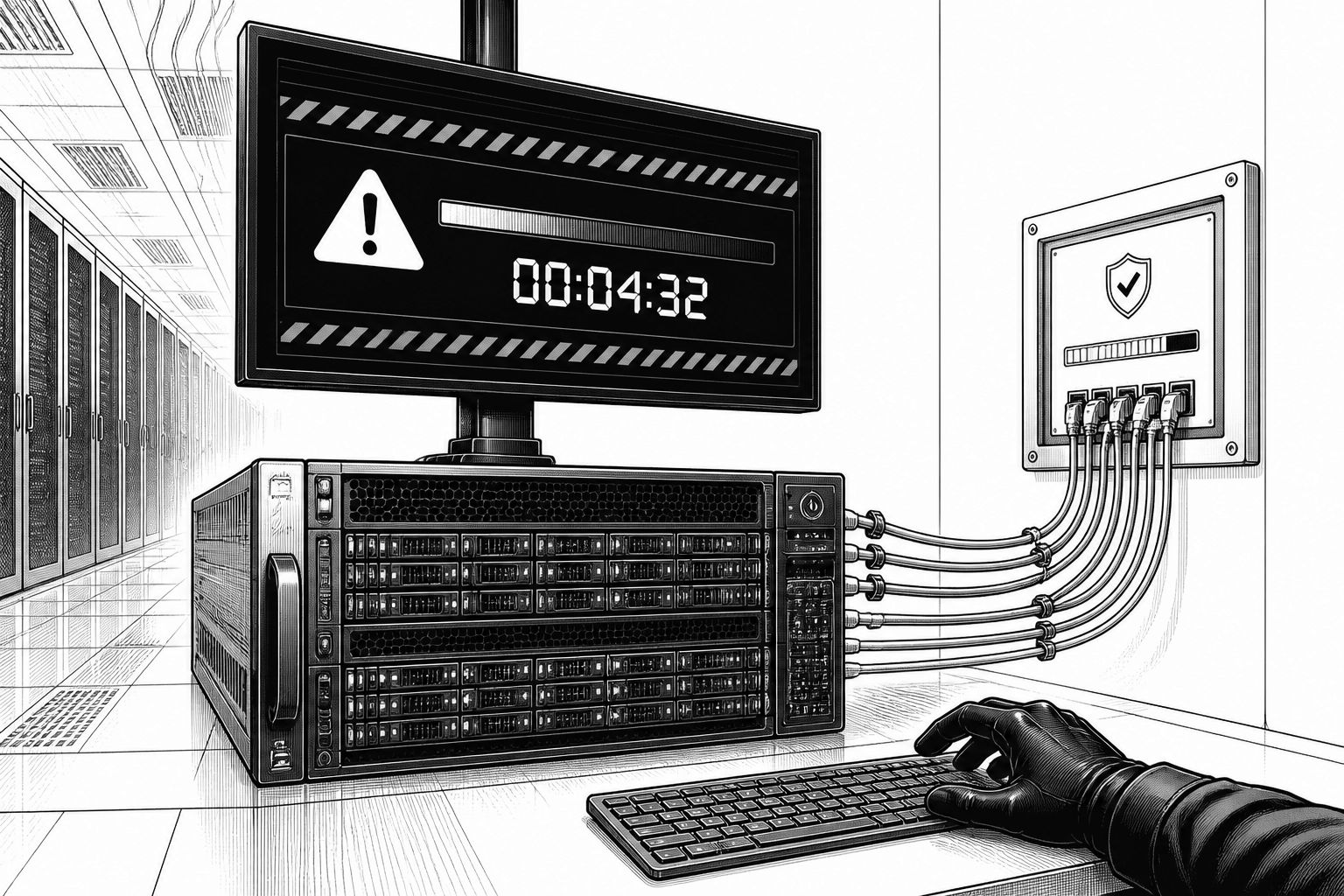 CISA warnt: Aktive Ausnutzung kritischer PHP-Bugs erfordert Patches in 3 Tagen CISA warnt: Aktive Ausnutzung kritischer PHP-Bugs erfordert Patches in 3 Tagen