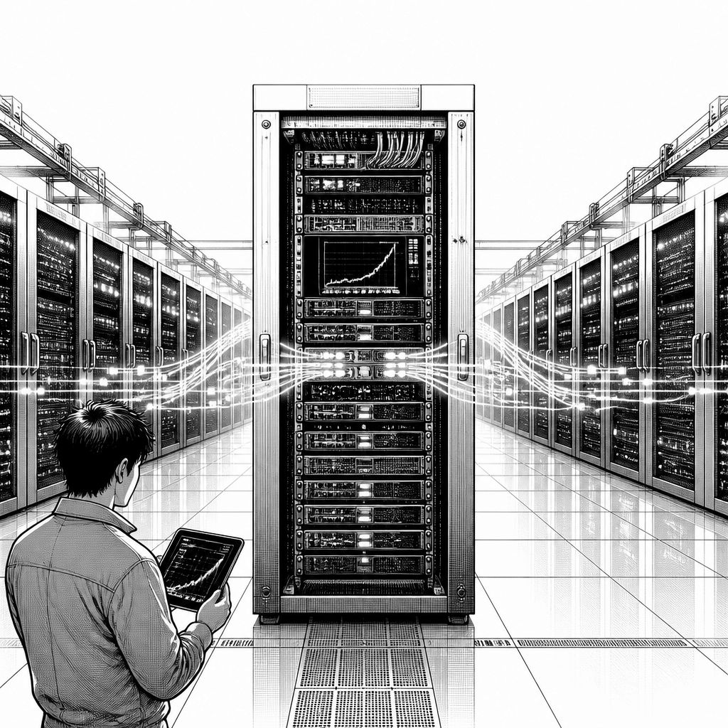 Cisco und NVIDIA: Warum KI weniger Chips braucht – und mehr Bandbreite Cisco und NVIDIA: Warum KI weniger Chips braucht – und mehr Bandbreite