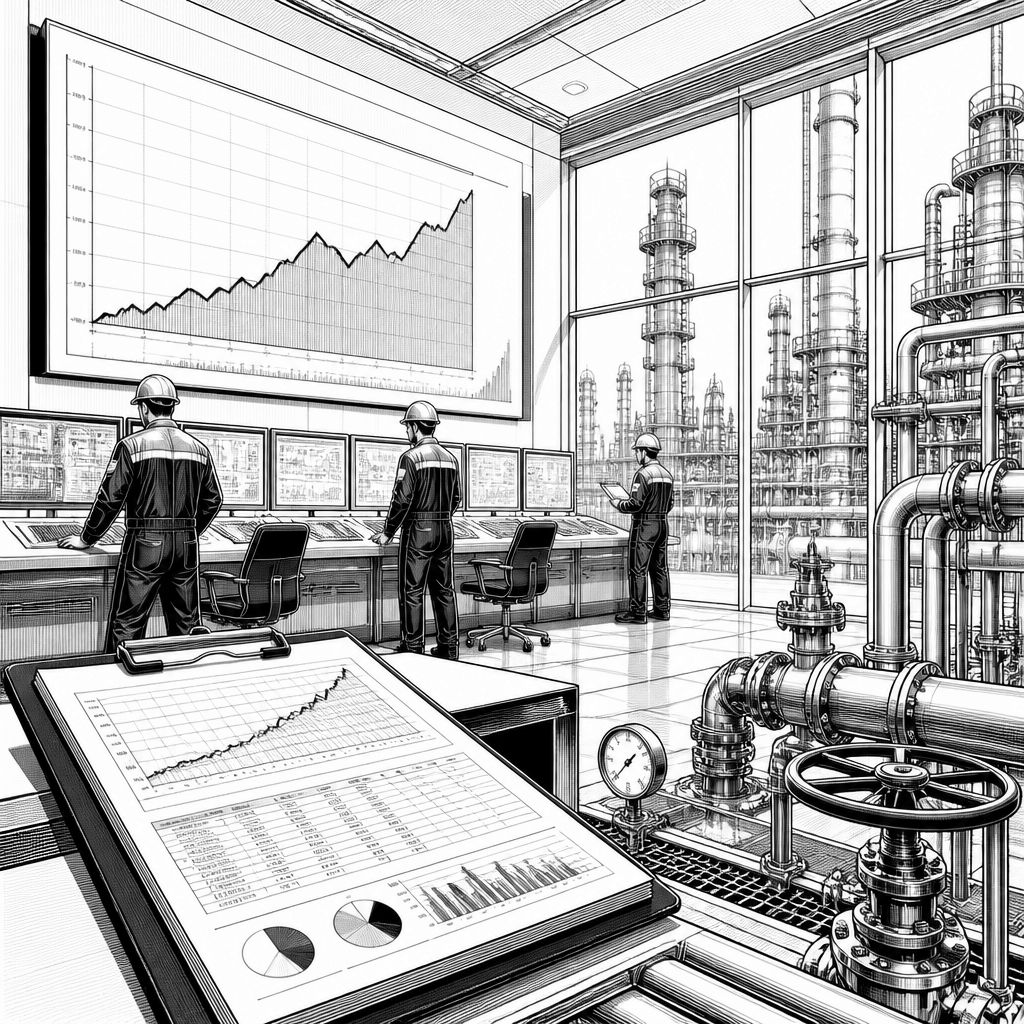 Citgo hebt 2026er-Gewinnprognose wegen stark gestiegener Kraftstoffmargen Citgo hebt 2026er-Gewinnprognose wegen stark gestiegener Kraftstoffmargen
