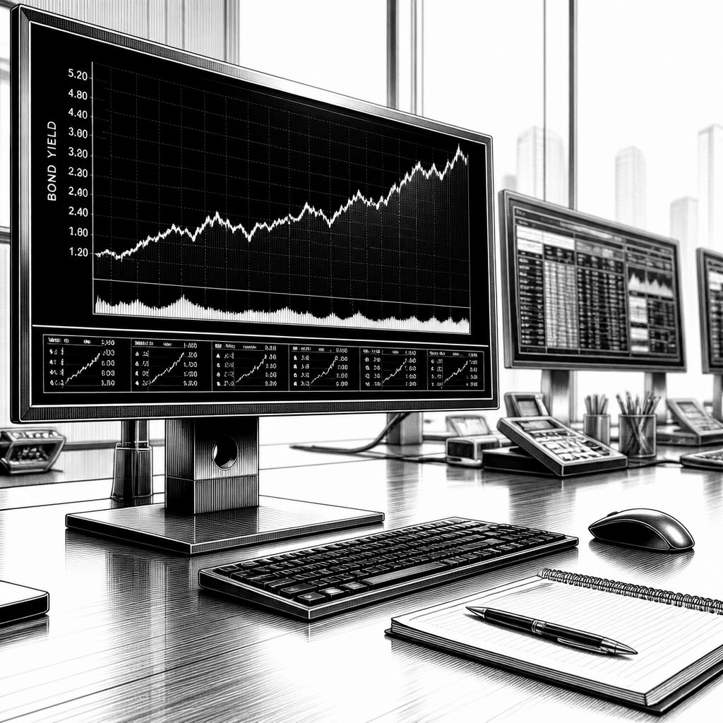 Citigroup: Starker Anleihehandel stabilisiert Wachstum – Aktie zeitweise schwächer Citigroup: Starker Anleihehandel stabilisiert Wachstum – Aktie zeitweise schwächer