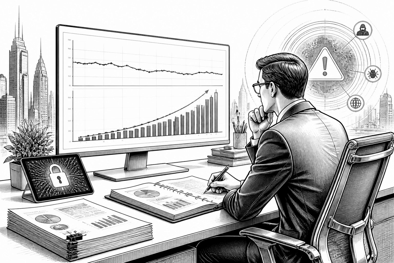 Citi-Wealth-Managerin Kate Moore bleibt bei Tech und Cybersecurity Citi-Wealth-Managerin Kate Moore bleibt bei Tech und Cybersecurity