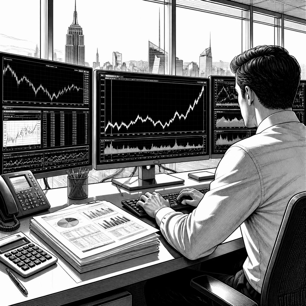 Citigroup-Quartal: Starker Anleihehandel treibt Erträge und Nettogewinn Citigroup-Quartal: Starker Anleihehandel treibt Erträge und Nettogewinn