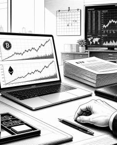 ai-citigroup-crypto-etf-inflows-forecast