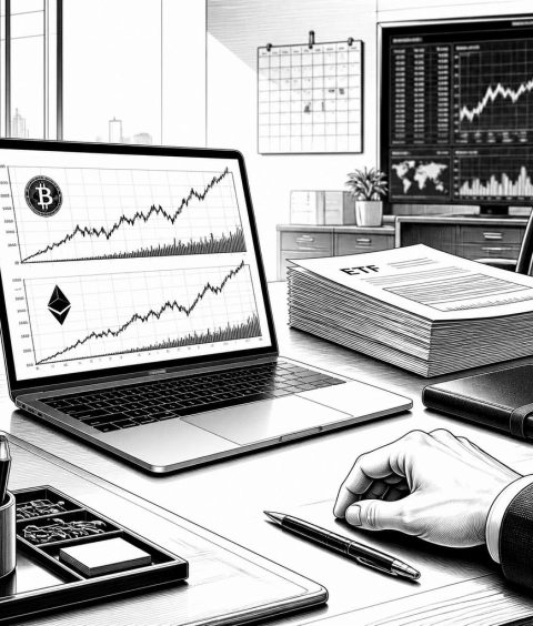 ai-citigroup-crypto-etf-inflows-forecast