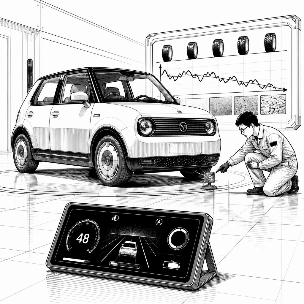 Citroën 2CV Concept 2026: Elektro-Ente soll 15.000 Euro kosten Citroën 2CV Concept 2026: Elektro-Ente soll 15.000 Euro kosten
