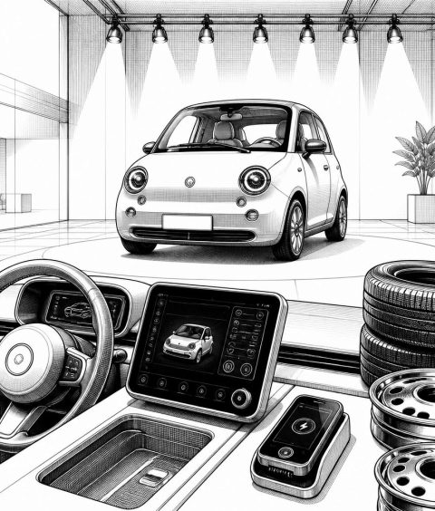 ai-citroen-2cv-elektro-kleinwagen-studie