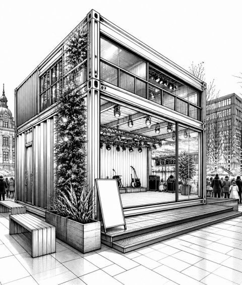 ai-city-cube-rostock-modular-stage
