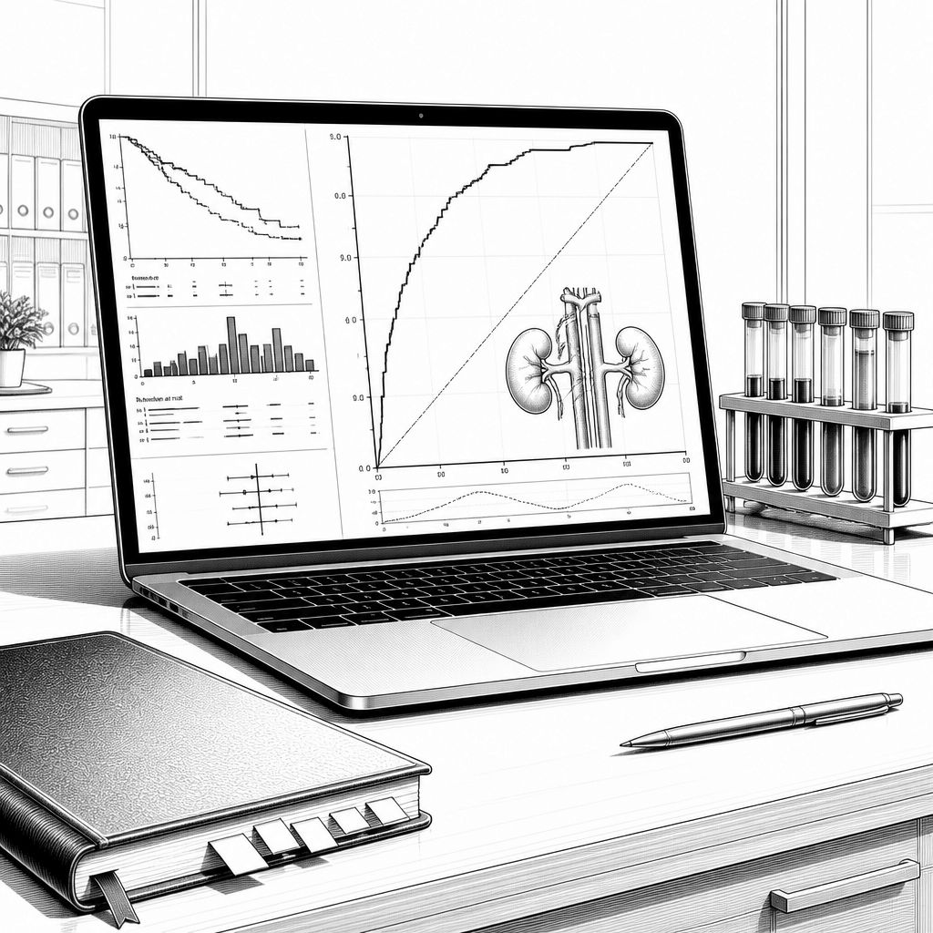 CKMAI: Neuer Alterungsindex prognostiziert Sterblichkeit beim Herz-Nieren-Stoffwechsel-Syndrom CKMAI: Neuer Alterungsindex prognostiziert Sterblichkeit beim Herz-Nieren-Stoffwechsel-Syndrom