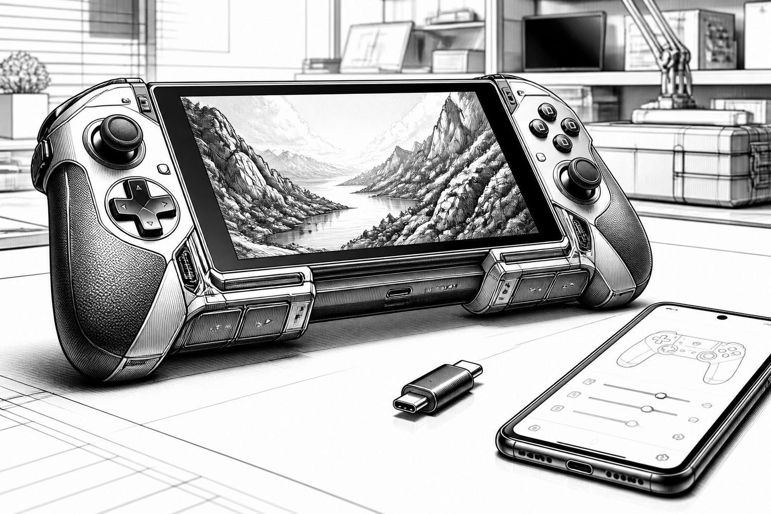 Ckrd Nitro Deck 2 für Switch 2: Pro-Features, aber mit Verbindungsrisiko Ckrd Nitro Deck 2 für Switch 2: Pro-Features, aber mit Verbindungsrisiko