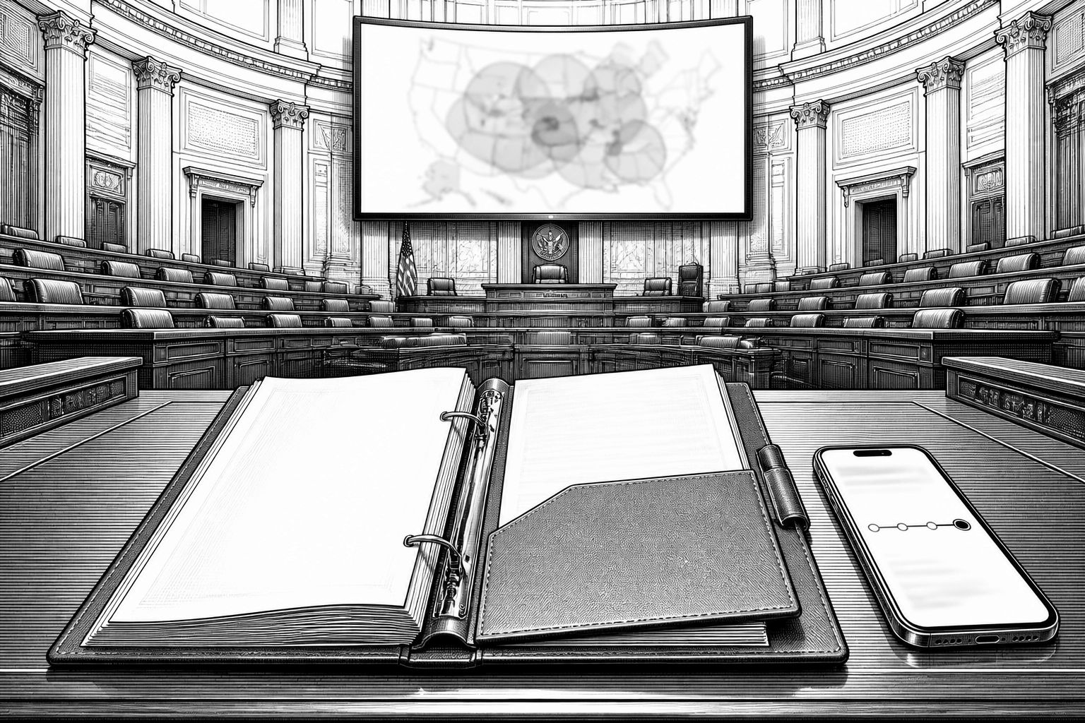 Clarity Act scheitert im US-Kongress – nach den Midterms rückt ein neuer Anlauf in Reichweite Clarity Act scheitert im US-Kongress – nach den Midterms rückt ein neuer Anlauf in Reichweite