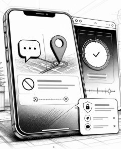 ai-claude-android-messaging-navigation-luecke