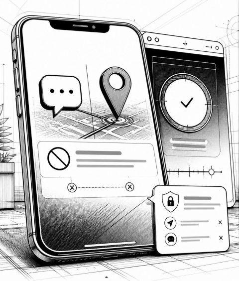 ai-claude-android-messaging-navigation-luecke