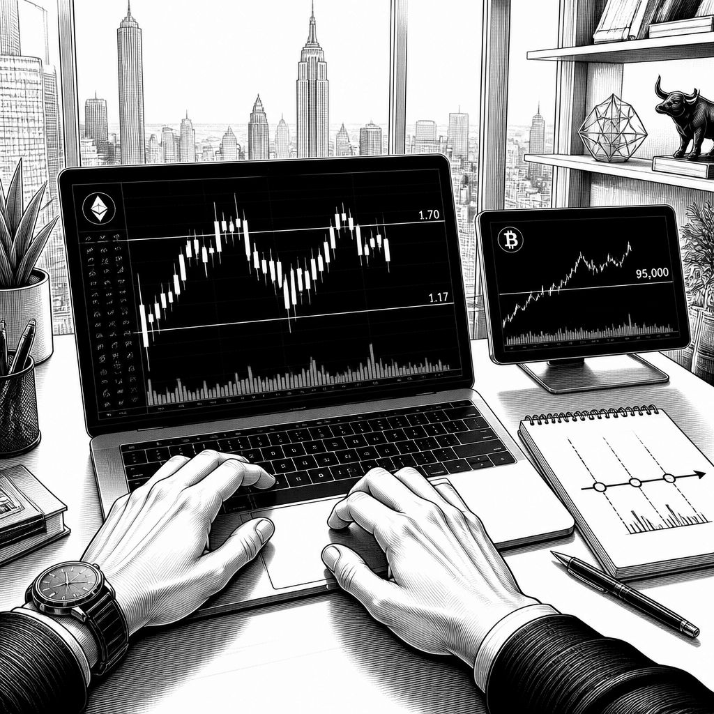 Claude KI schätzt bei XRP: 60% für $1,17 vor $1,70 Claude KI schätzt bei XRP: 60% für $1,17 vor $1,70