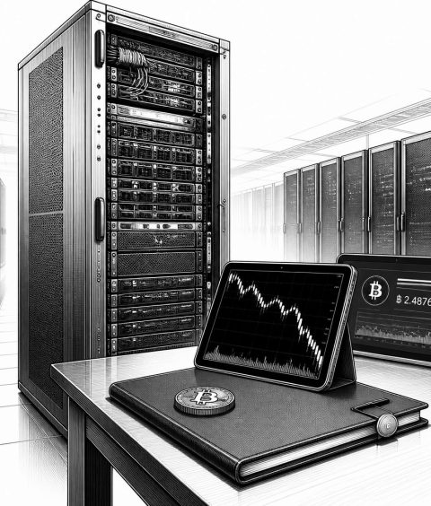 ai-cleanspark-bitcoin-market-cap-collateral