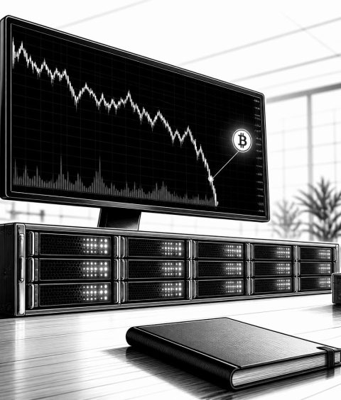 ai-cleanspark-kursrutsch-bitcoin-mining