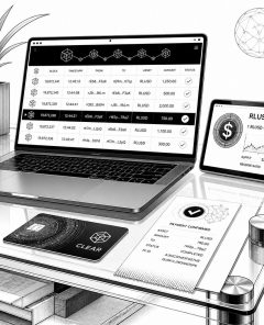 ai-clearpool-xrpl-rlusd-credit-settlement