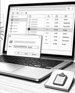 ai-clickfix-browser-cache-smuggling