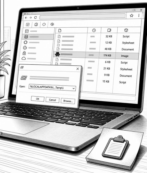 ai-clickfix-browser-cache-smuggling