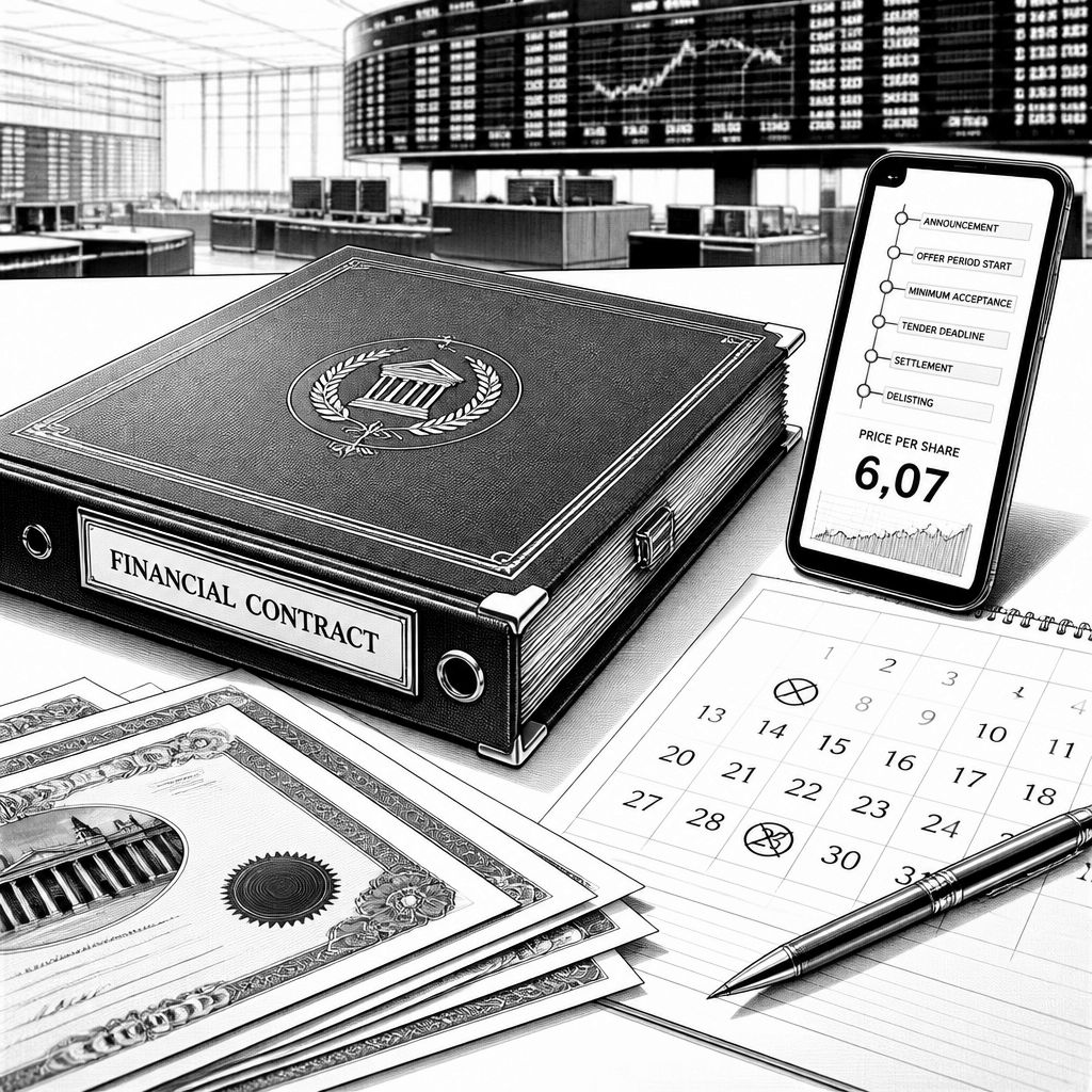 Cliq Digital startet Teilrückkauf bis zu 10% des Kapitals für 6,07 Euro je Aktie Cliq Digital startet Teilrückkauf bis zu 10% des Kapitals für 6,07 Euro je Aktie