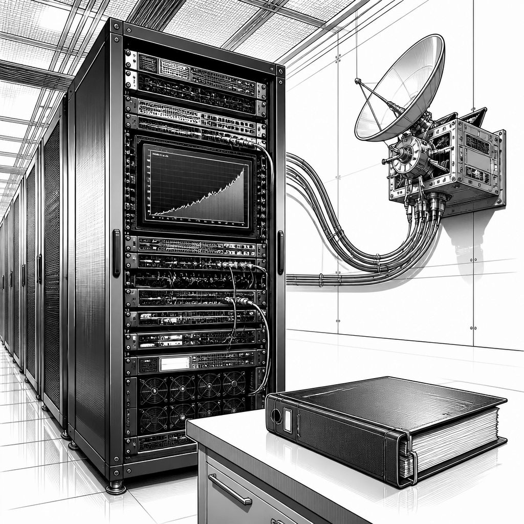 Börse kompakt: KI-Agenten, Cloud-Chipmieten und Starlink im Fokus Börse kompakt: KI-Agenten, Cloud-Chipmieten und Starlink im Fokus