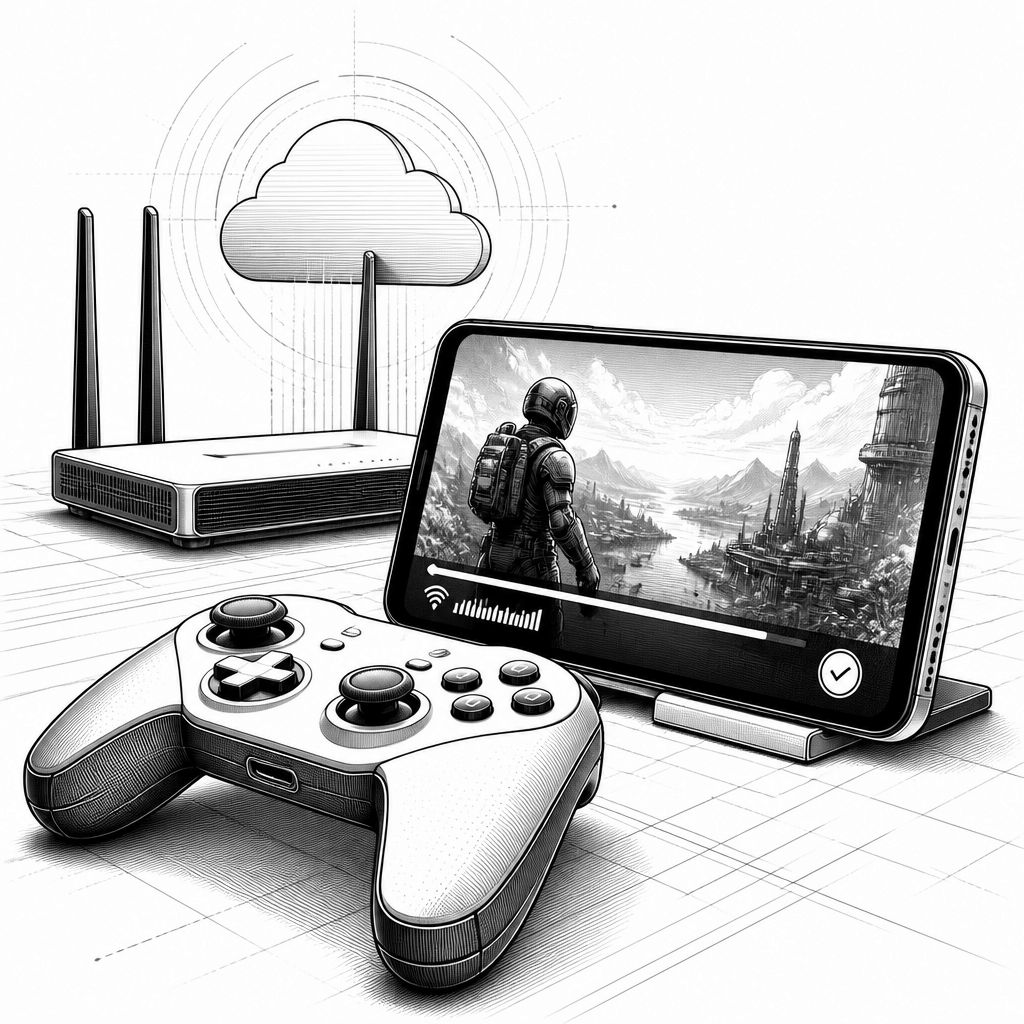 38-Milliarden-Dollar-Wachstum: Warum Cloud-Gaming Konsolen ersetzt 38-Milliarden-Dollar-Wachstum: Warum Cloud-Gaming Konsolen ersetzt