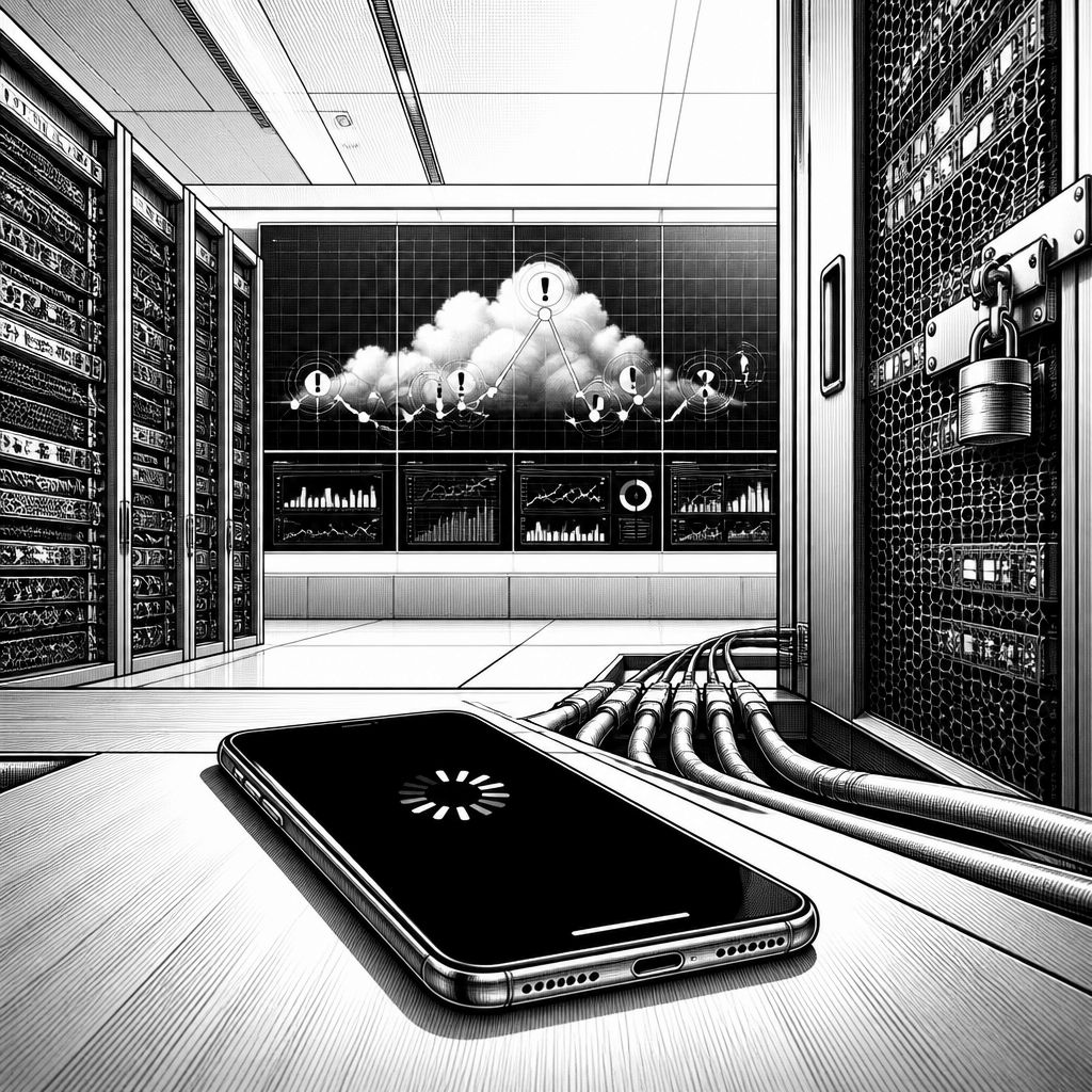 Google-Cloud-Ausfall in London legt Bank-Apps und Zahlungen in Europa lahm Google-Cloud-Ausfall in London legt Bank-Apps und Zahlungen in Europa lahm