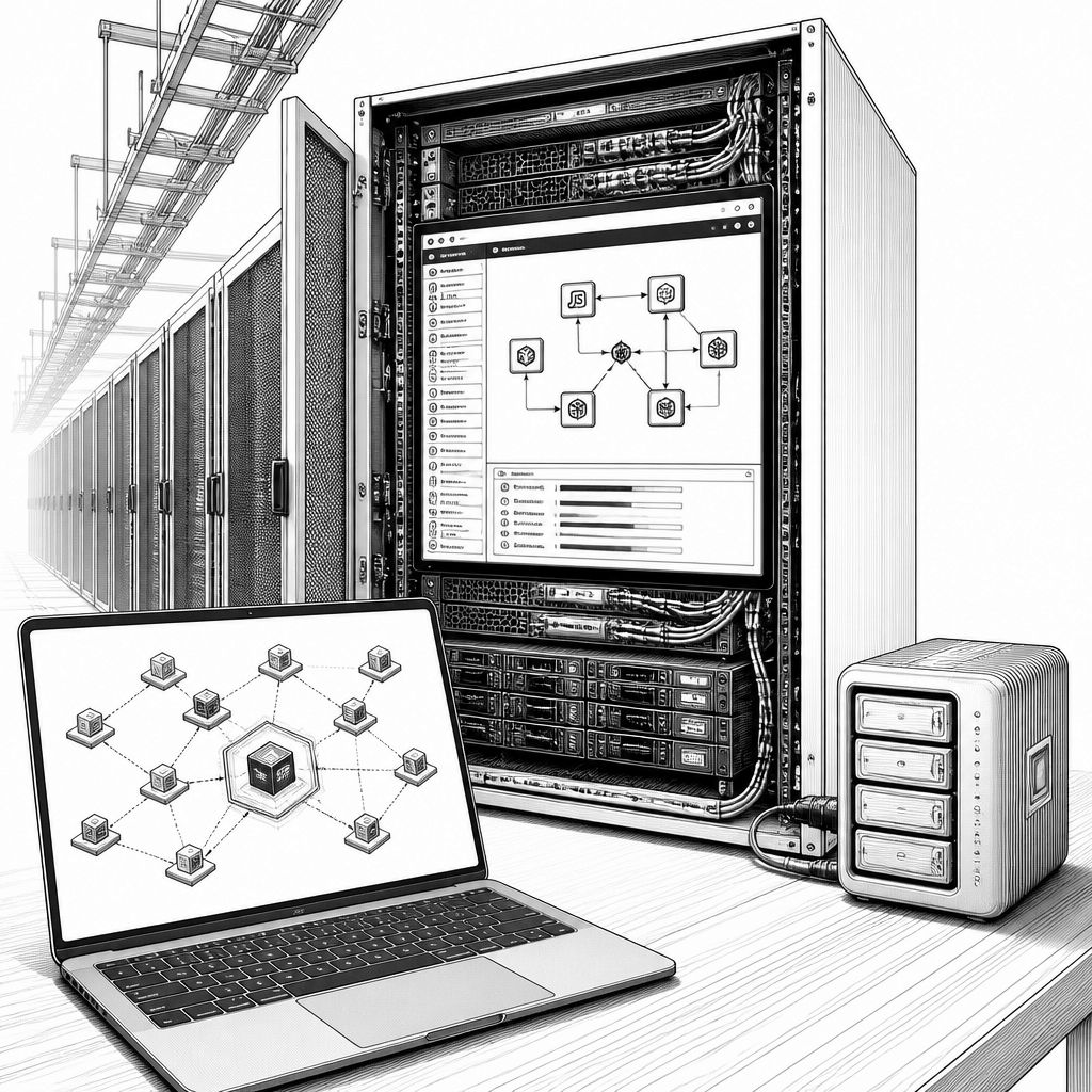 Cloudflare übernimmt Deno-Team und verschmilzt Celld mit Workerd Cloudflare übernimmt Deno-Team und verschmilzt Celld mit Workerd