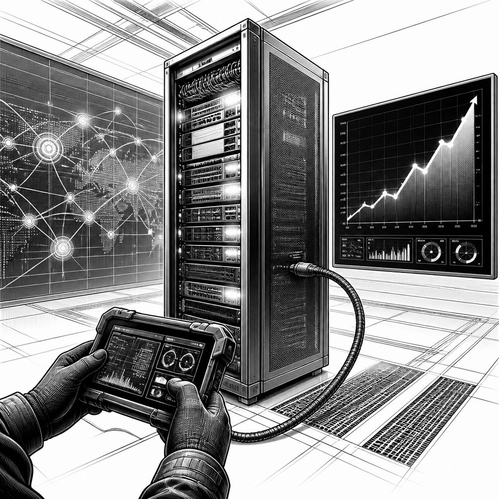 Cloudflare wächst: 10 Millionen Entwickler und KI-Agenten verändern den Traffic Cloudflare wächst: 10 Millionen Entwickler und KI-Agenten verändern den Traffic