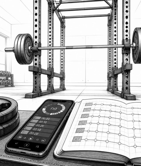 ai-clustersets-krafttraining