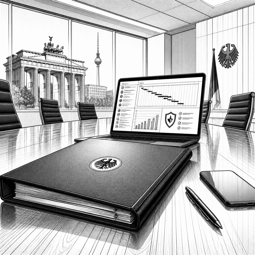 Koalition nach Ausschusstreffen: Reformkurs, Haushalt 2027 und Abgrenzung Koalition nach Ausschusstreffen: Reformkurs, Haushalt 2027 und Abgrenzung