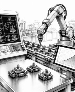 ai-code-to-factory-hardware-design