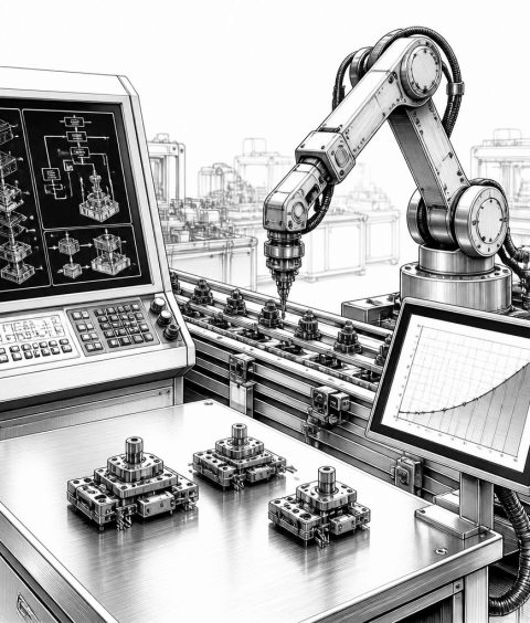 ai-code-to-factory-hardware-design