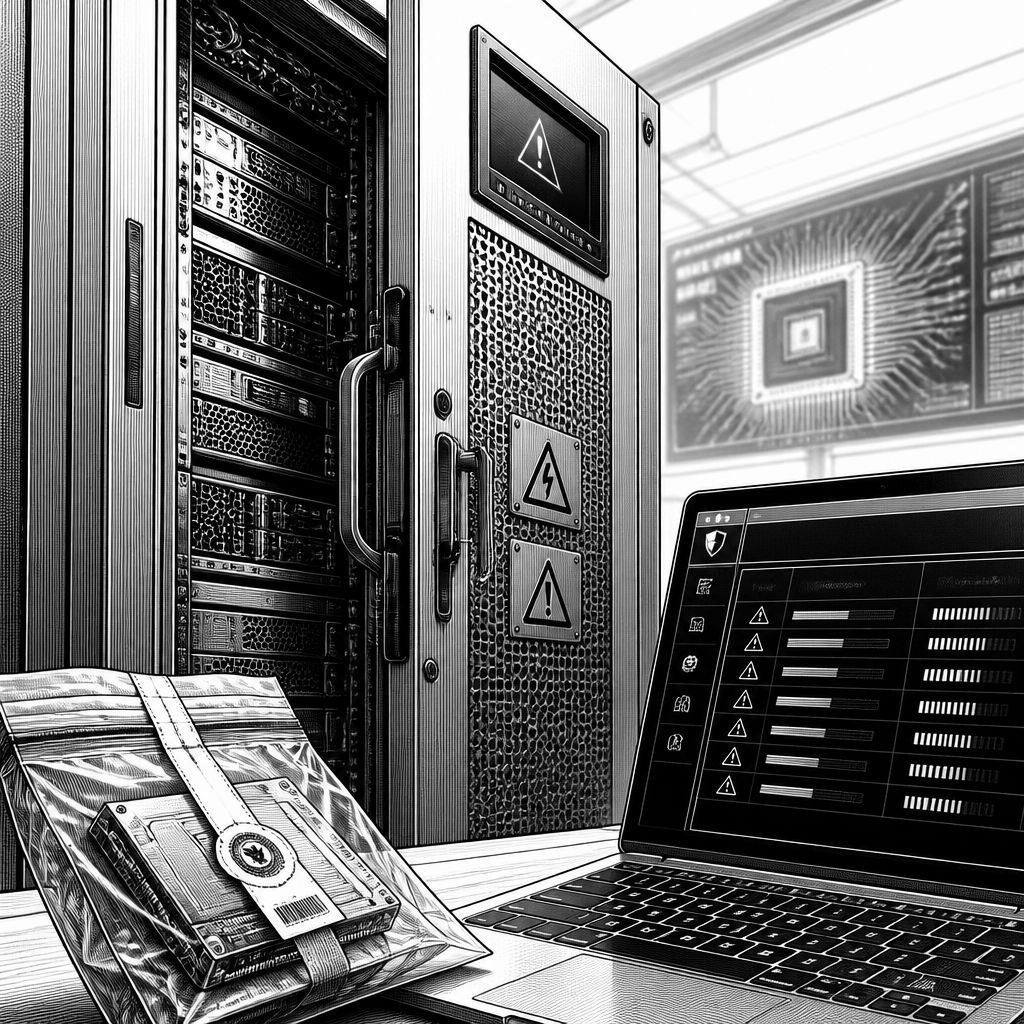 Zero-Days, KI-Coding-Leaks und Spectre v2: Security-Update der Woche Zero-Days, KI-Coding-Leaks und Spectre v2: Security-Update der Woche