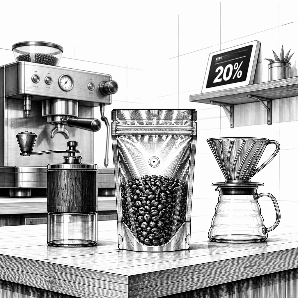 Amazon House-Blend Gold: 2-kg-Arabica-Bohnen für Vollautomat & Filter im Angebot Amazon House-Blend Gold: 2-kg-Arabica-Bohnen für Vollautomat & Filter im Angebot